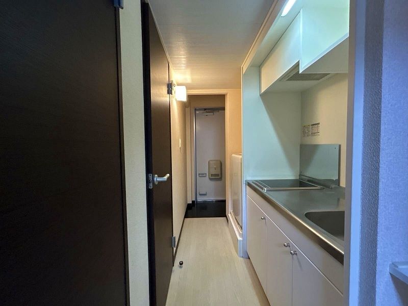 LEONEXT Adorable Senju 玄关