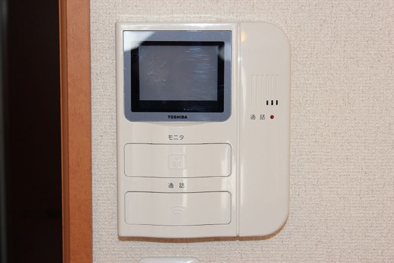 レオパレス市原Ｂ セキュリティ