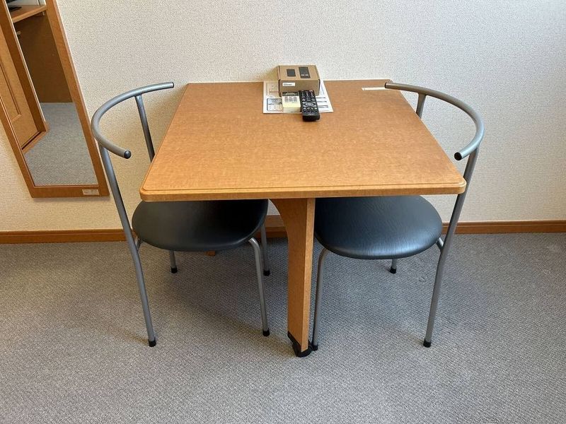 レオパレスタウンコートⅡ その他設備