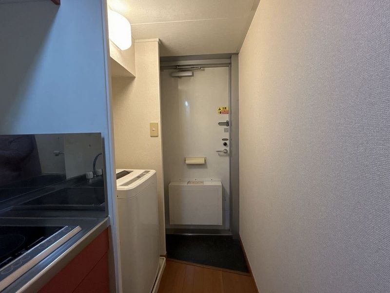 leopalace Bonheur Lối vào