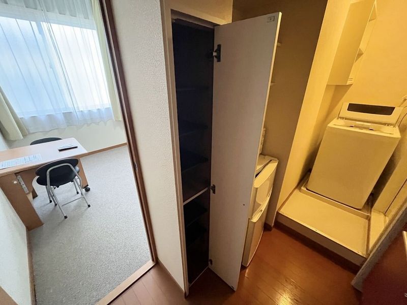 レオパレスアミティエ その他