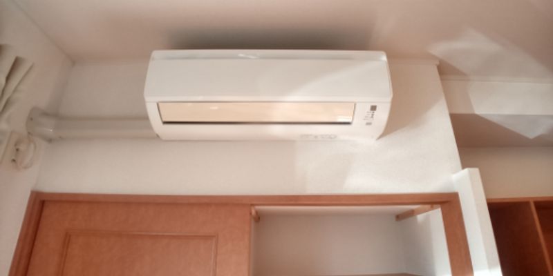 レオパレス水辺の里 その他設備