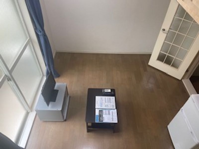 レオパレス砂子町 その他設備