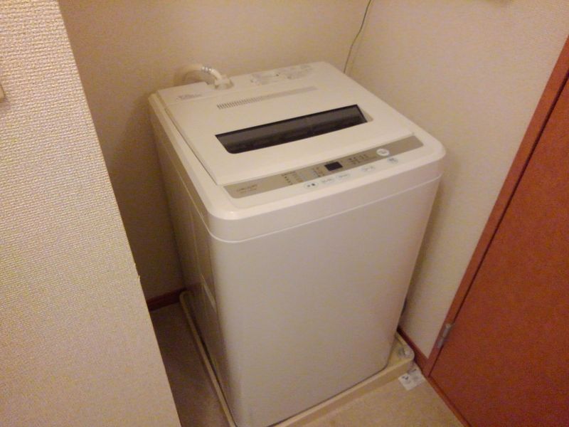 レオパレスネーブルⅡ その他