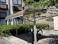 レオパレスＴ・Ｋブランドール 共用部分