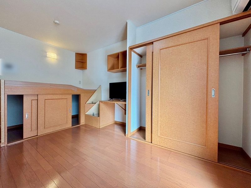 leopalace Libre 2 Storage