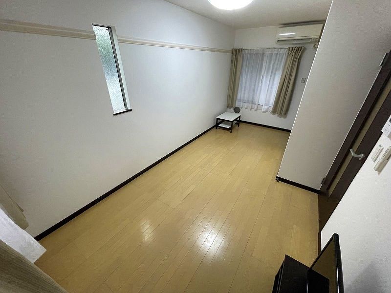 レオネクスト南青山２ 居間