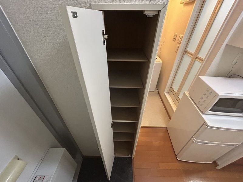 レオパレス松森台 その他