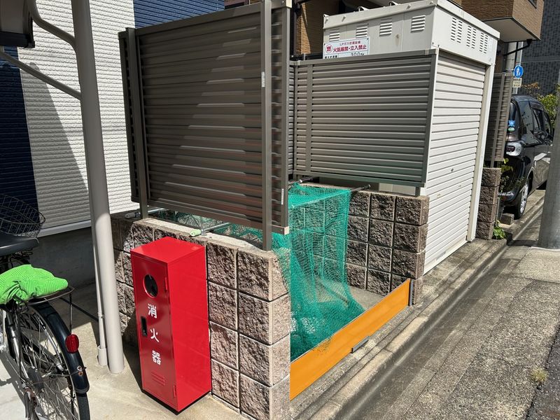 レオネクストまるはち その他