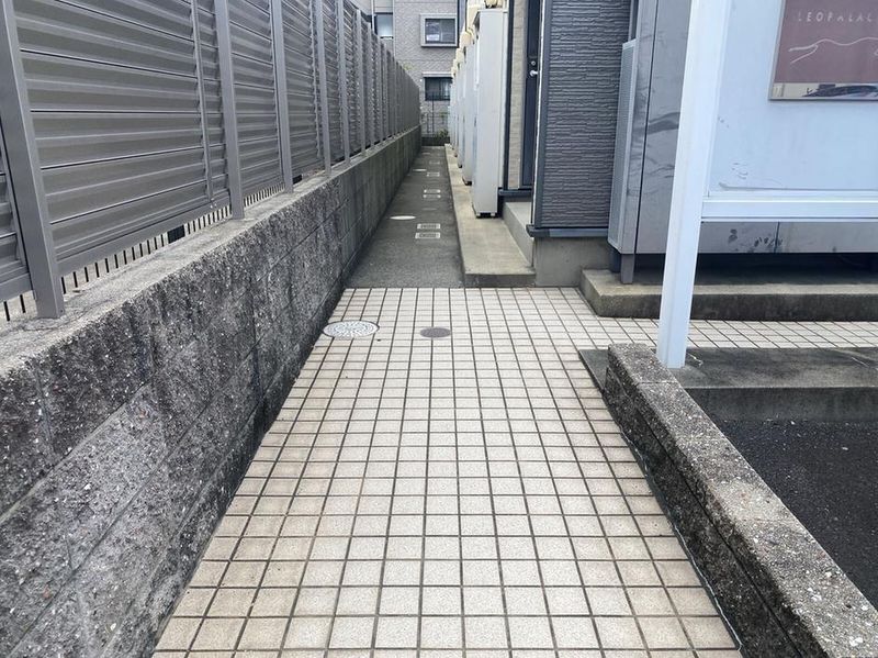 レオパレス和 その他