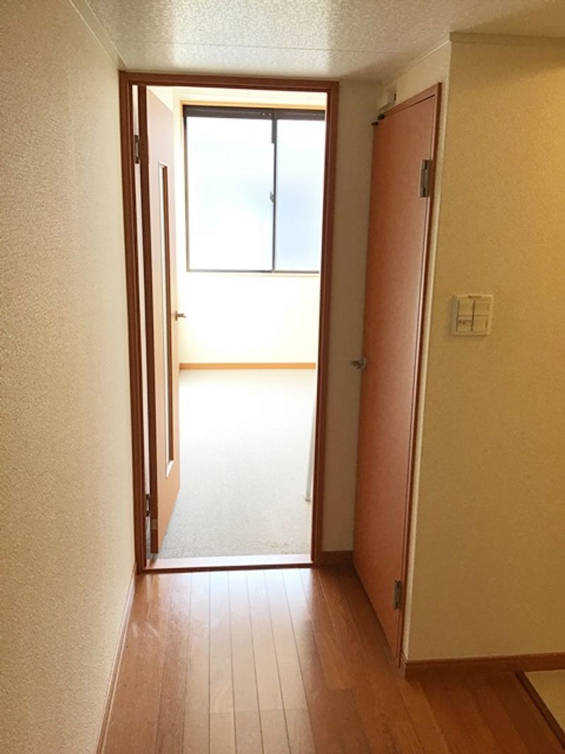 レオパレスセリブレートⅣ その他