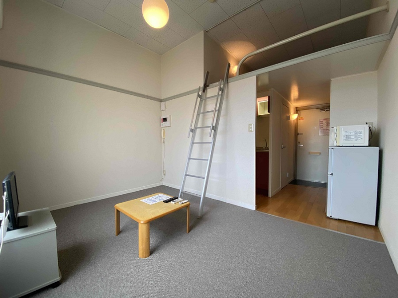 leopalace Lal 客厅