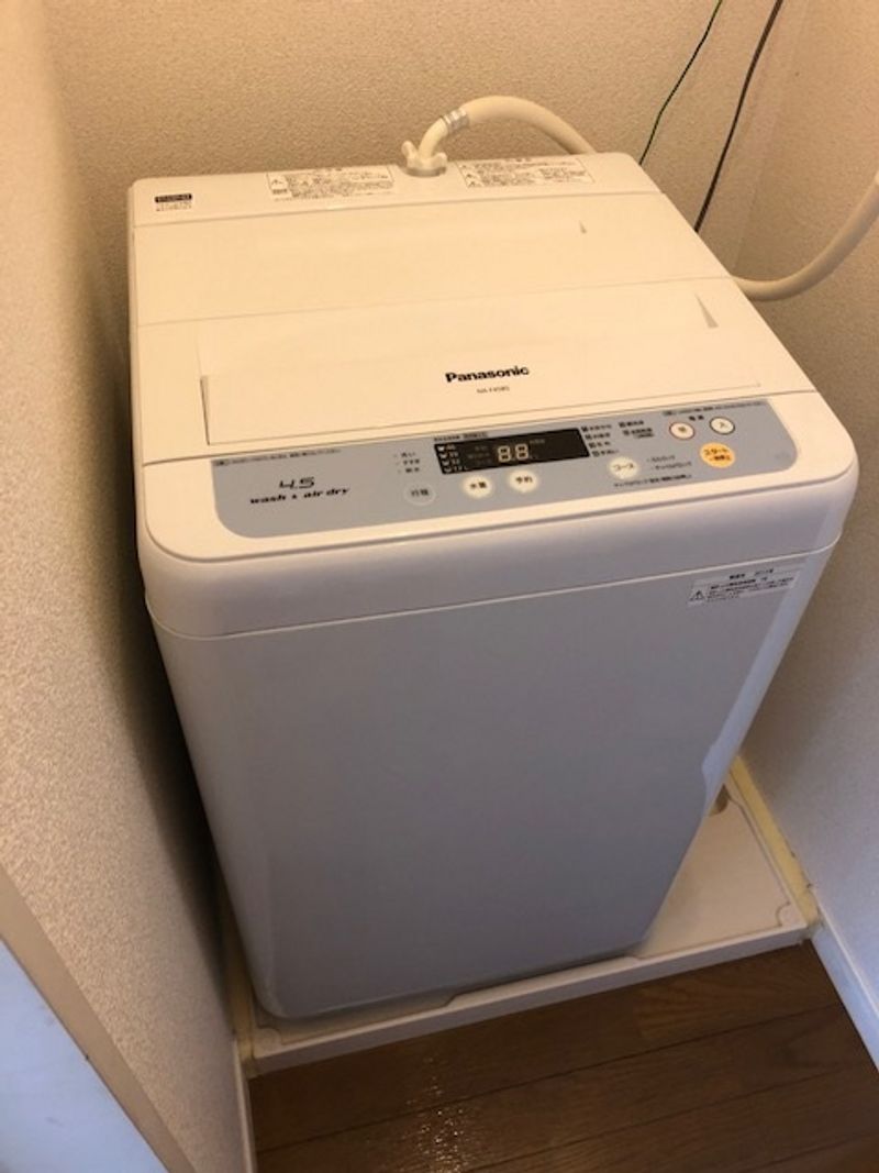 レオパレスエスペランサ その他