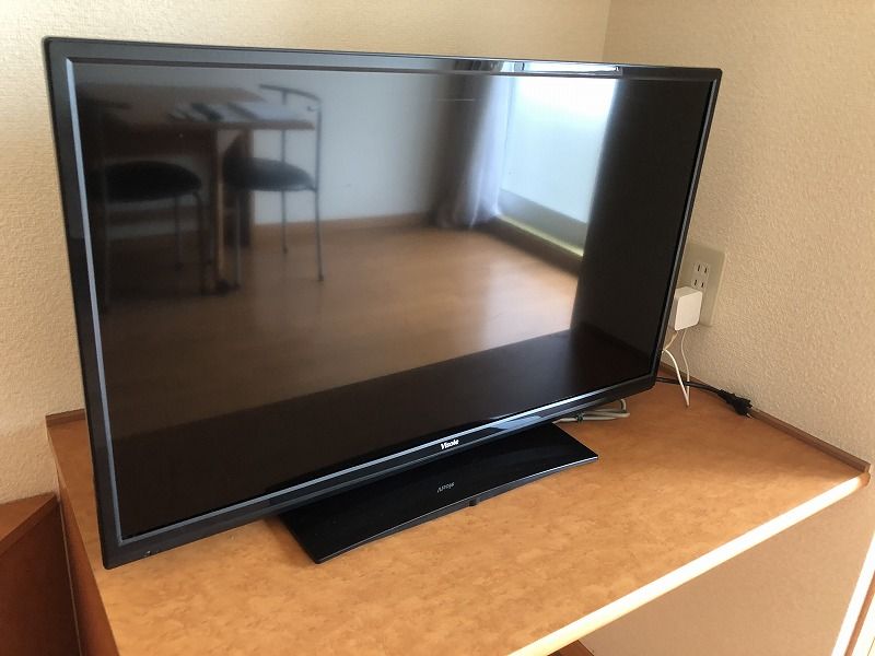 レオパレスビオトープ萩 その他