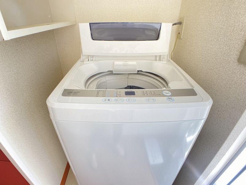 レオパレスおのまちⅡ その他