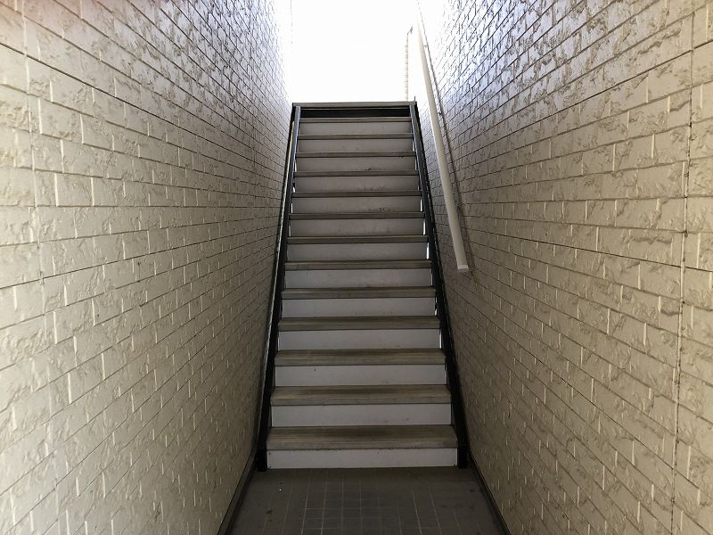 レオパレスダンデライオンⅡ その他