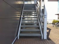 レオパレスソレーユ 共用部分