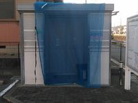 レオパレスグランメール 共用部分