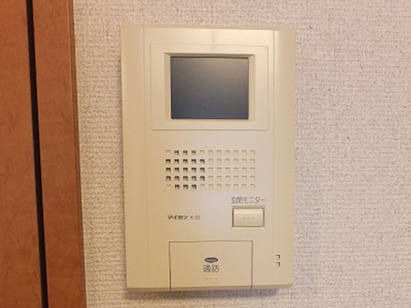 レオパレスエストレージャ２１ セキュリティ