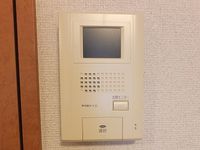 レオパレスエストレージャ２１ セキュリティ