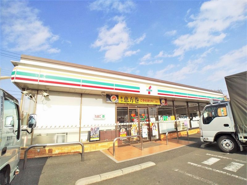 レオパレスＷＡＫＡＮＡ 周辺環境