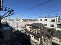 クレイノアナベル 眺望