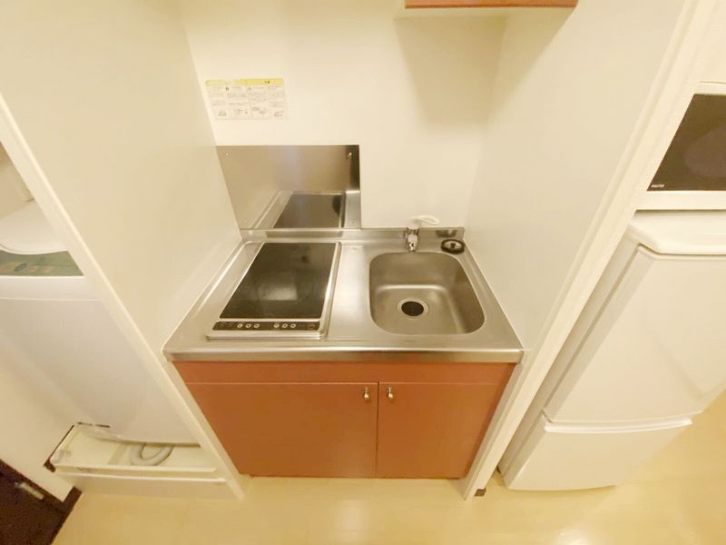 LEONEXT Inanishi 厨房