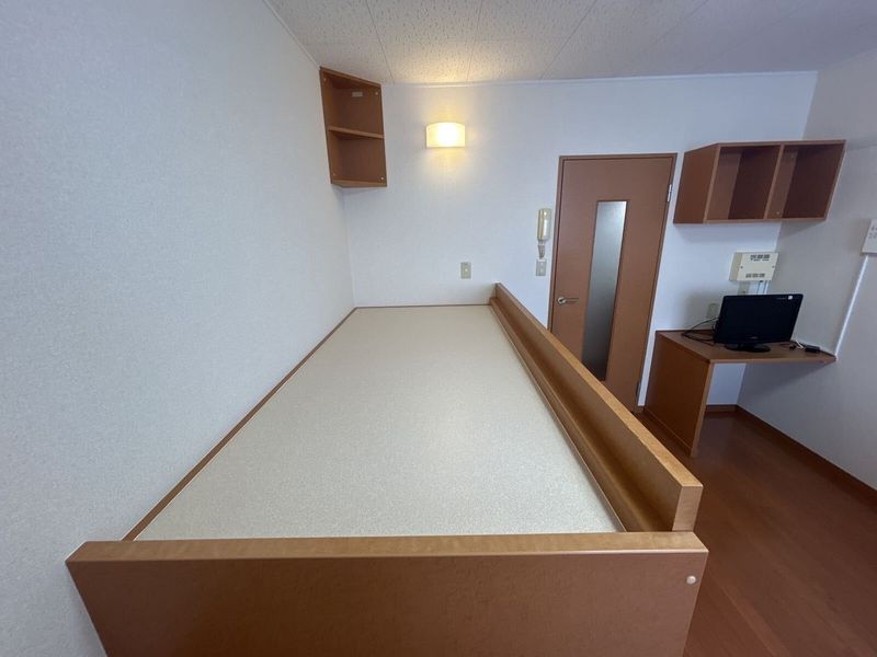 レオパレスポーラスターＡ その他