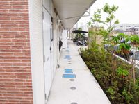 レオパレス湘南町屋 共用部分