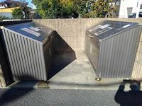 レオパレスエクレールⅠ 共用部分