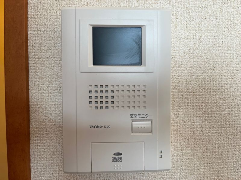 レオパレスファミリアⅢ その他