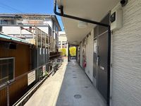 レオパレスルームス北越 その他