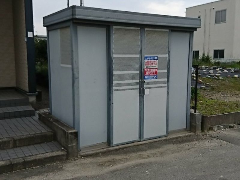 レオパレスドリームロード その他