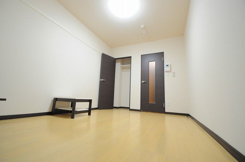 レオネクスト御影本町 居間
