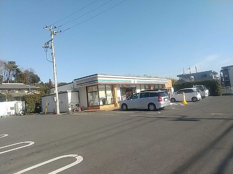 ミランダＴＤレジデンス 周辺環境