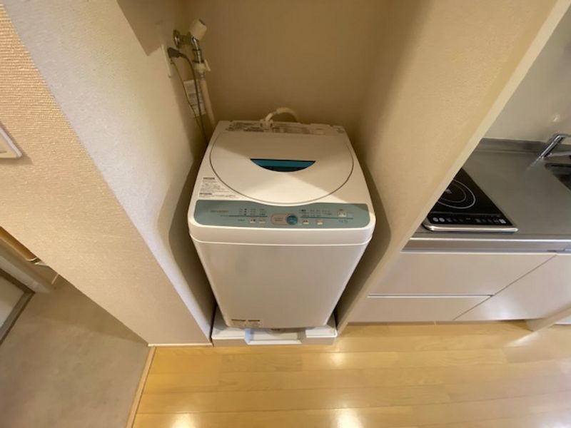 クレイノサンヒルズ その他設備