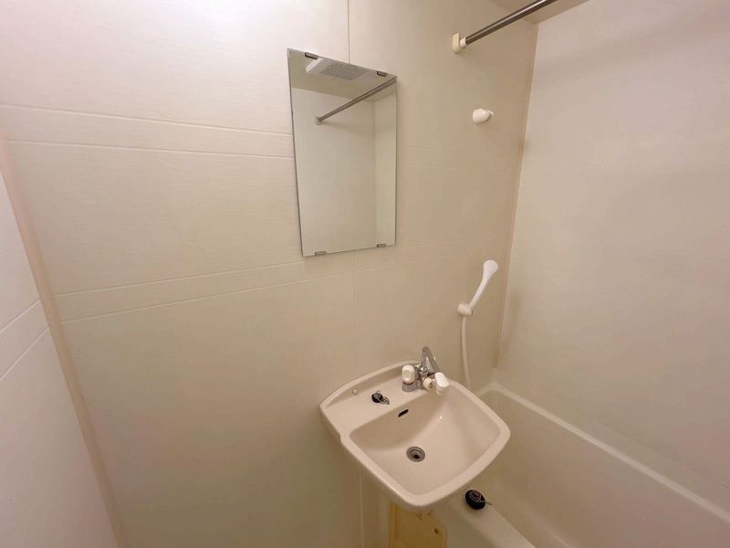 leopalace Sun Farm 세면대