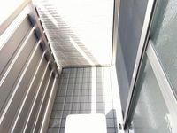 クレイノたちばな バルコニー