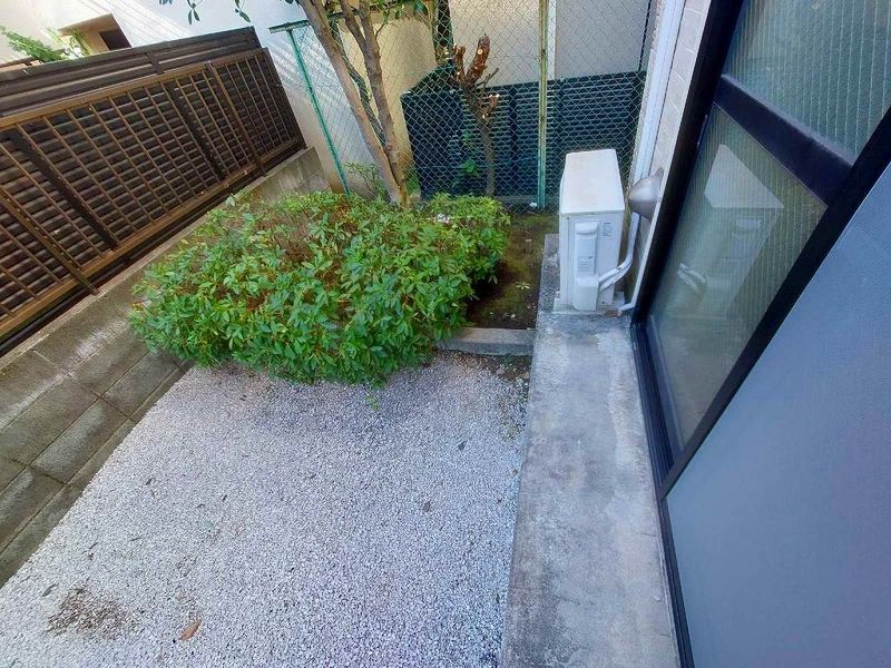 レオパレスおもだか その他