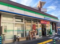 レオパレスＮＡＧＡＴＡ 周辺環境