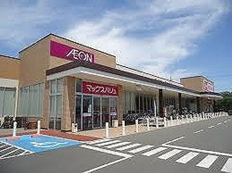 レオパレスはーとぼっくすＳ 周辺環境