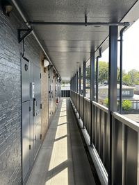 レオパレス川辺 共用部分