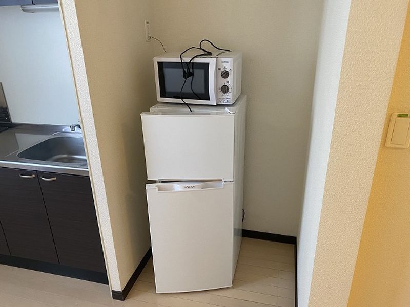 レオネクスト三本松 その他設備
