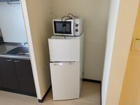 レオネクスト三本松 その他設備