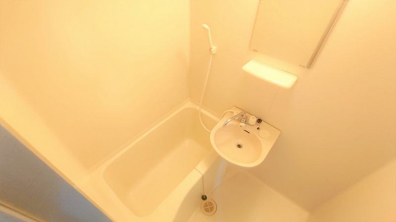 レオパレスサンライズ宮ノ上 その他