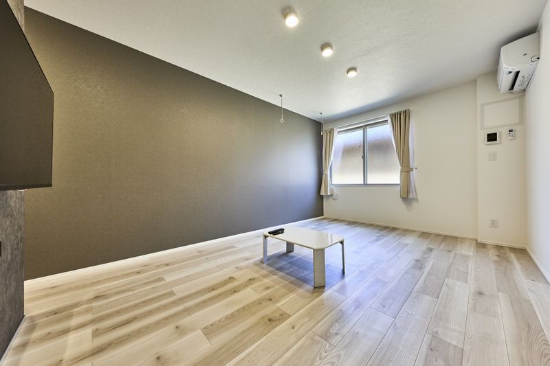 ArLk Kaede Living room