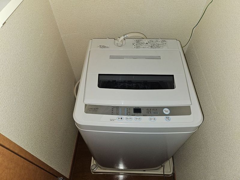 レオパレス桐ノ水 その他設備