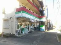 レオパレスプランドール稲城 周辺環境