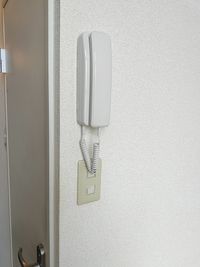レオパレスジュネスＥＢＡ セキュリティ