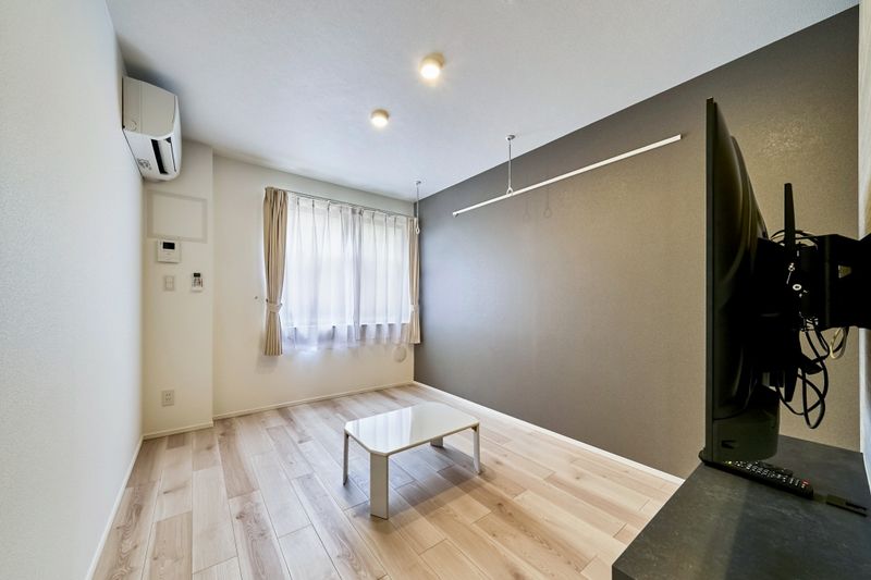ArLk Nisikoyama Living room